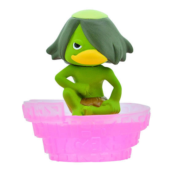 Kappa, Youkai Watch, Bandai, Trading