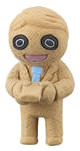 Ouyama Sunao, Youkai Watch, Bandai, Trading