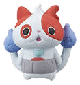 Buchinyan, Youkai Watch, Bandai, Trading