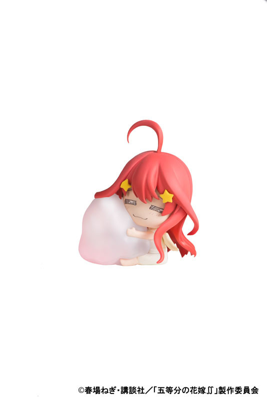 Nakano Itsuki, Gotoubun No Hanayome ∬, AForce, Dragon Horse, Trading