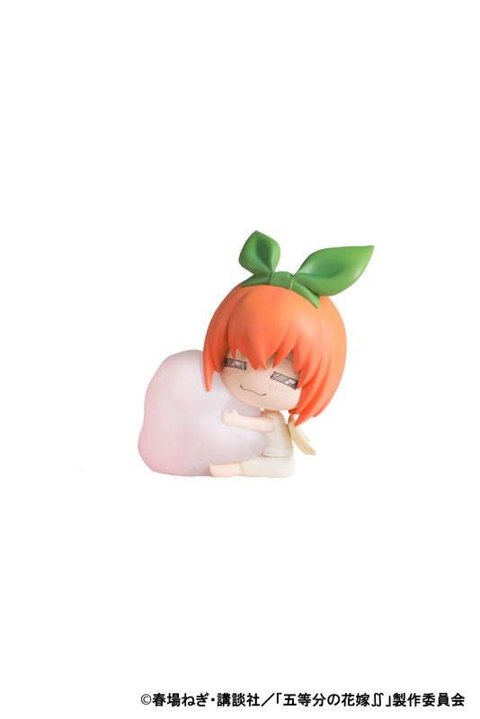 Nakano Yotsuba, Gotoubun No Hanayome ∬, AForce, Dragon Horse, Trading