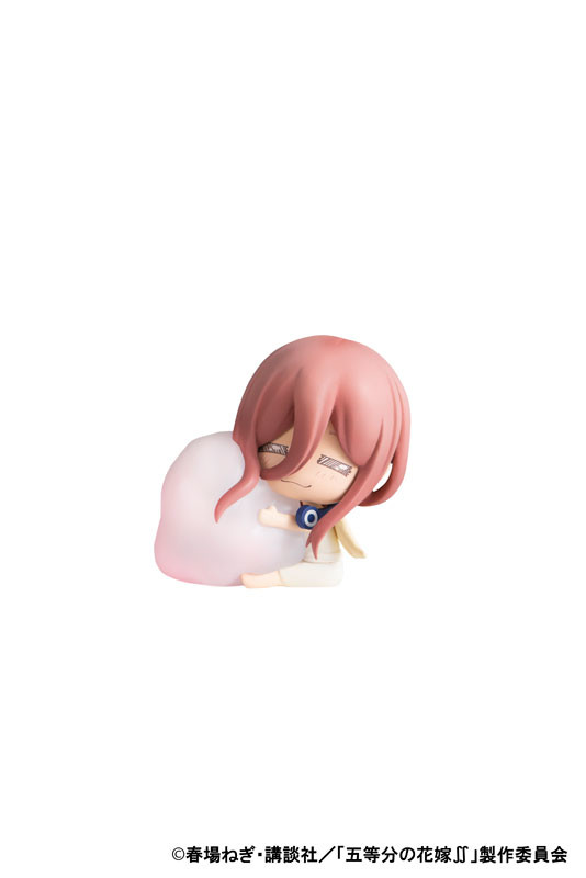 Nakano Miku, Gotoubun No Hanayome ∬, AForce, Dragon Horse, Trading