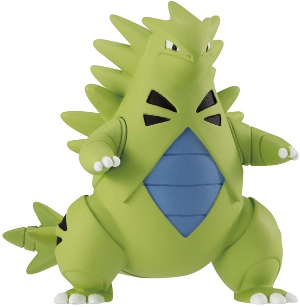 Bangiras, Pocket Monsters, Takara Tomy A.R.T.S, Trading