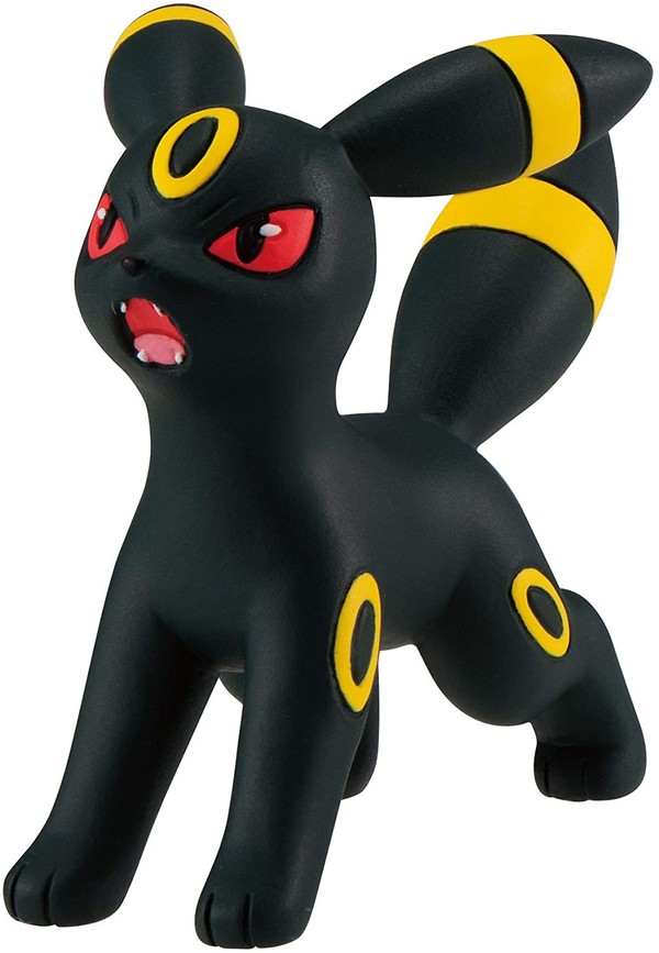 Blacky, Pocket Monsters, Takara Tomy A.R.T.S, Trading
