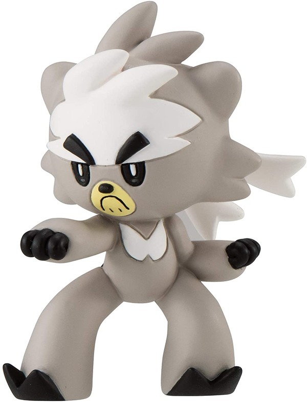 Dakuma, Pocket Monsters, Takara Tomy A.R.T.S, Trading