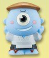 Hitotsume-kozo, Youkai Watch, Bandai, Trading