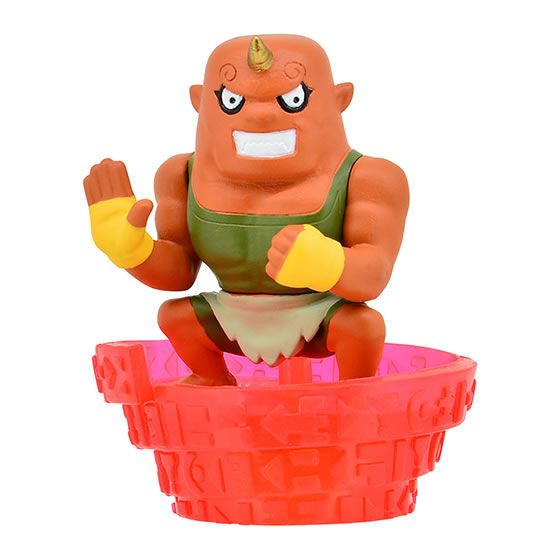 Burii Taicho, Youkai Watch, Bandai, Trading