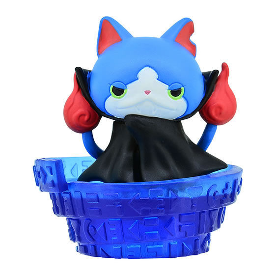 Gabunyan, Youkai Watch, Bandai, Trading