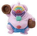 Nobosetonman, Youkai Watch, Bandai, Trading