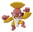 Jigajii-san, Youkai Watch, Bandai, Trading