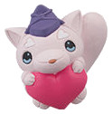 Kyuntarou, Youkai Watch, Bandai, Trading
