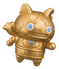 Gorunyan, Youkai Watch, Bandai, Trading