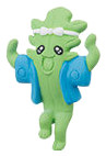 Wakame-kun, Youkai Watch, Bandai, Trading