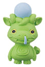 Ryuu-kun, Youkai Watch, Bandai, Trading