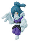 Orochi, Youkai Watch, Bandai, Trading