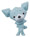 Samugari, Youkai Watch, Bandai, Trading