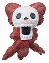 Sharekofujin, Youkai Watch, Bandai, Trading