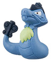 Sunesnake, Youkai Watch, Bandai, Trading