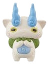 Komasan, Youkai Watch, Bandai, Trading