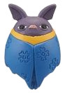Hikikoumori, Youkai Watch, Bandai, Trading