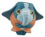 Morezou, Youkai Watch, Bandai, Trading