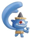 Michibiki, Youkai Watch, Bandai, Trading