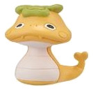 Tsuchinoko, Youkai Watch, Bandai, Trading