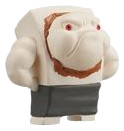Chikaramochi, Youkai Watch, Bandai, Trading