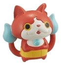 Jibanyan, Youkai Watch, Bandai, Trading