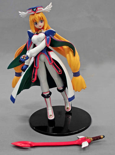 Valkyrie (Secret), UFO Princess Valkyrie, Yujin, Trading