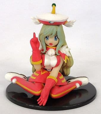 Laine (Secret), UFO Princess Valkyrie, Yujin, Trading