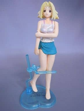 Fina Elisi Linette, Zoids, Yujin, Trading
