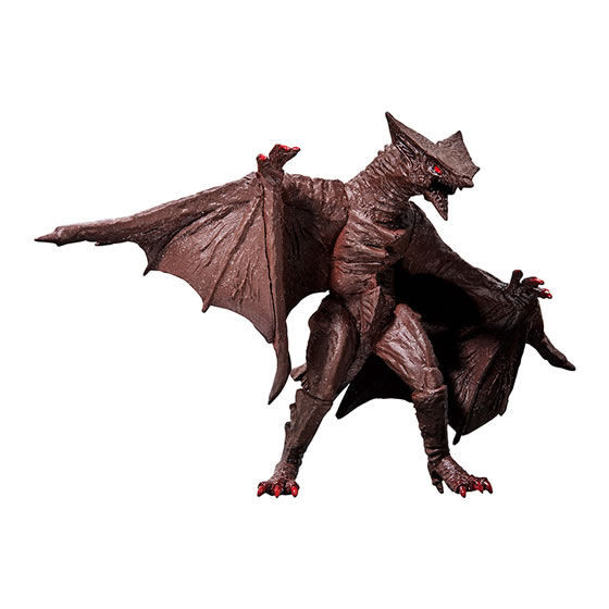 Gyaos, Gamera: Daikaijuu Kuchu Kessen, Bandai, Trading