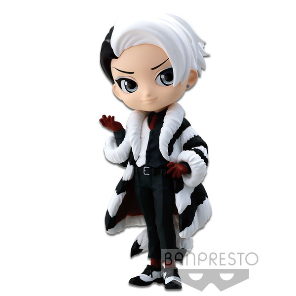 Divus Crewel, Twisted Wonderland, Bandai Spirits, Trading