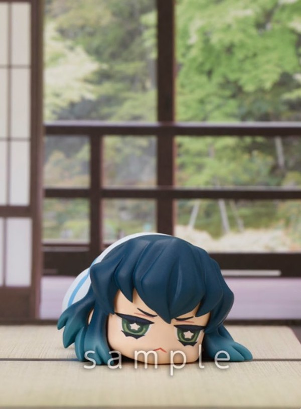 Hashibira Inosuke, Kimetsu No Yaiba, Stand Stones, Trading