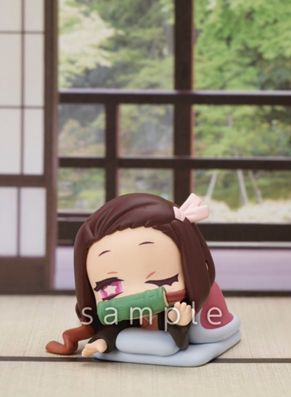 Kamado Nezuko, Kimetsu No Yaiba, Stand Stones, Trading