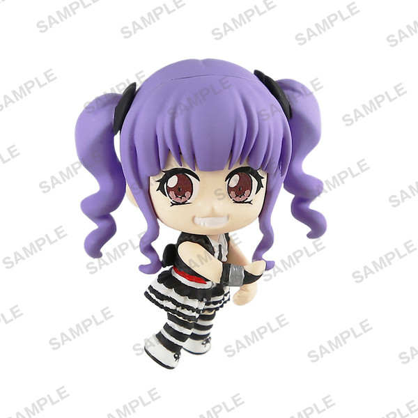 Udagawa Ako, BanG Dream! Girls Band Party!, Bushiroad Creative, Trading