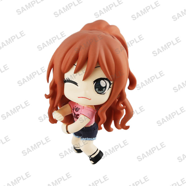 Imai Lisa, BanG Dream! Girls Band Party!, Bushiroad Creative, Trading