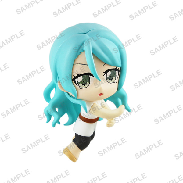 Hikawa Sayo, BanG Dream! Girls Band Party!, Bushiroad Creative, Trading