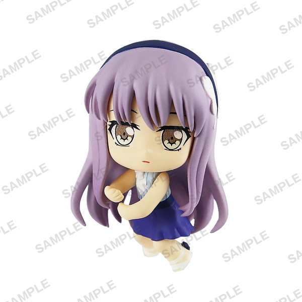 Minato Yukina, BanG Dream! Girls Band Party!, Bushiroad Creative, Trading