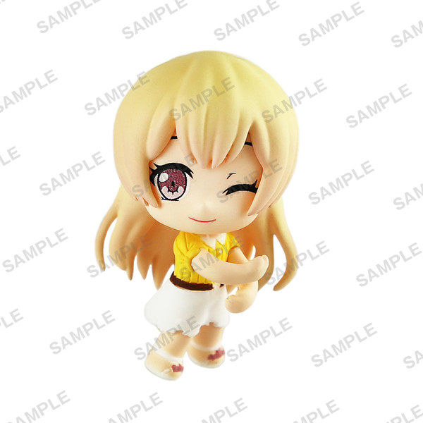 Shirasagi Chisato, BanG Dream! Girls Band Party!, Bushiroad Creative, Trading