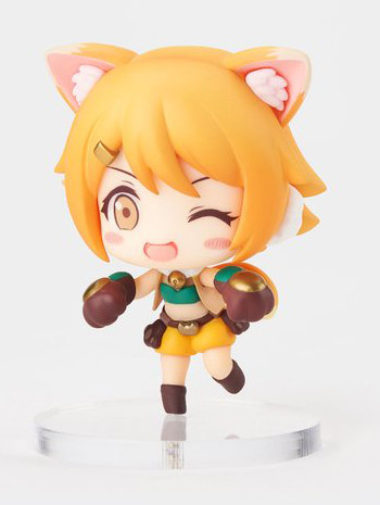 Harusaki Hiyori, Princess Connect! Re:Dive, beBOX, APEX-TOYS, Trading