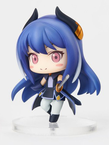 Shijo Rei, Princess Connect! Re:Dive, beBOX, APEX-TOYS, Trading