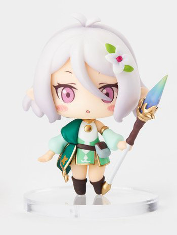 Natsume Kokoro, Princess Connect! Re:Dive, beBOX, APEX-TOYS, Trading