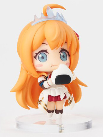 Pecorine, Princess Connect! Re:Dive, beBOX, APEX-TOYS, Trading