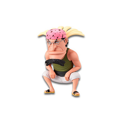 Crocus, One Piece, Bandai Spirits, Trading