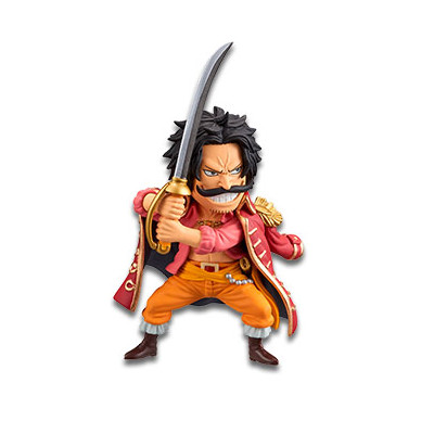 Gol D. Roger, One Piece, Bandai Spirits, Trading