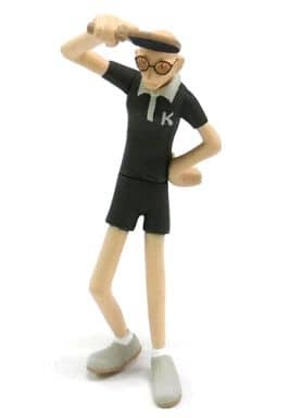 Sakuma Manabu, Ping Pong, Takara Tomy A.R.T.S, Trading