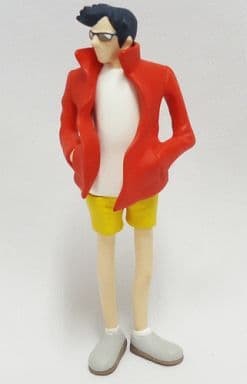 Kong Wenge, Ping Pong, Takara Tomy A.R.T.S, Trading