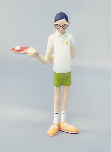 Tsukimoto Makoto, Ping Pong, Takara Tomy A.R.T.S, Trading